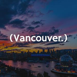 Cozy Vancouver Attic Rain