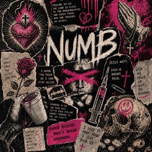 NUMB