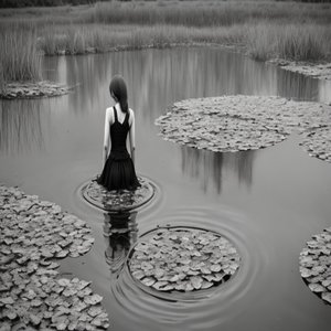 Estrellas en el Firmamento