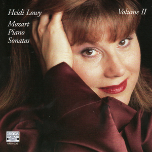 Sonata No. 7 in C Major, K. 309: III. Rondeau (Allegretto grazioso)