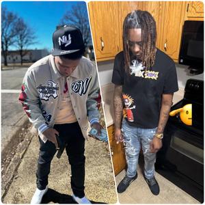 Ballin (feat. RXdaee)