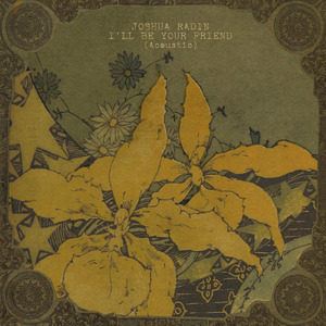 I'll Be Your Friend (Acoustic)