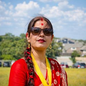 Bichoda ko Ghaule, I miss you..