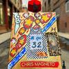 Chris Magneto - GT-R33