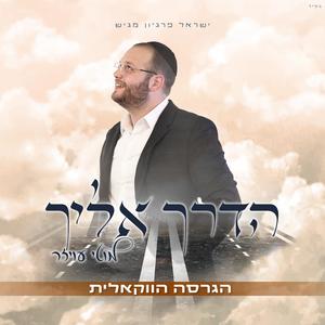הדרך אליך - ווקאלי