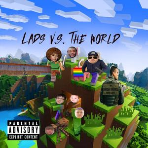 MINEcraft World (feat. Ant Le, Matty G, Lil Jaky, Lebu Blow & Dubble Dub)