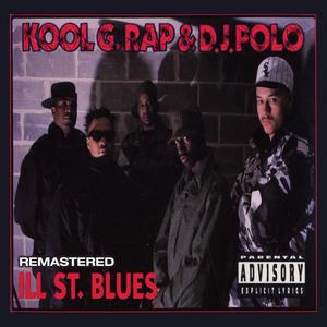 Ill Street Blues (Illest Version)