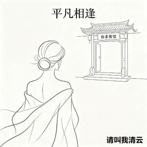 平凡相逢 伴奏