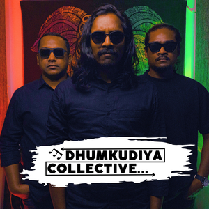 Jaaga Re Adivasi (Dhumkudiya Collective)