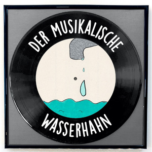 Der musikalische Wasserhahn
