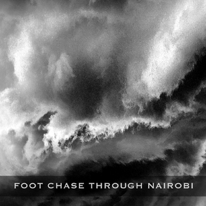 Foot Chase Through Nairobi