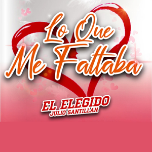 Lo Que Me Faltaba