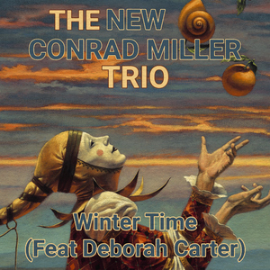 Winter Time (feat. Deborah J. Carter)