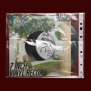 【Free】“oh~oh~oh” Lo-Fi Hiphop Type Beat