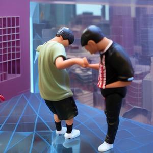 OnTheSide (feat. Mar Q)