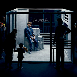 Oaxaca (feat. Ivan Ferreiro)