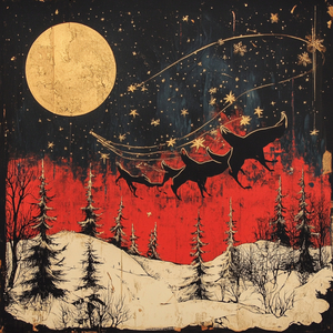 Christmas Eve Reflections