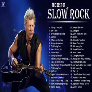 The Best Of Show Rock Volume 2