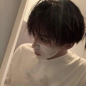 爱你但说不出口