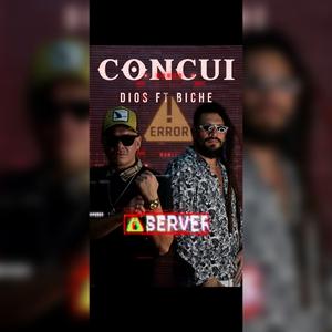 Concui (feat. Biche)