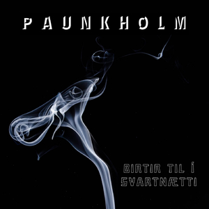 Birtir Til Í Svartnætti