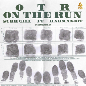 Otr (On the Run)