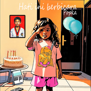 Hati Ini Berbicara