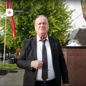 Agim Ramadani Katana