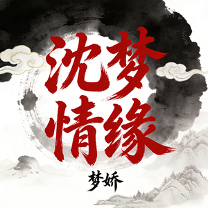 沈梦情缘（伴奏）