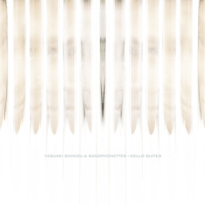 CELLO SUITE NO.1 SARABANDE