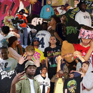 Off Da Skip (feat. Jeno, IggyPack!, DarrylDinero & A.O.G)