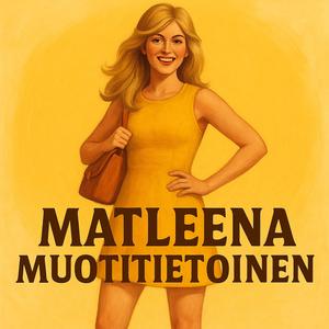 Muodin Lumo (Matleena Muotitietoinen)