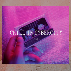 Cyber Break Time
