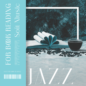 Books and Coffee (Background Jazz Music)