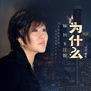 为什么 (男版伴奏)