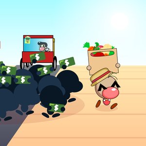 Mão de Obra