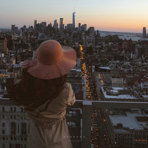 가을밤에 (Autumn Night)