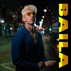 Baila Baila (feat. Meelaion)