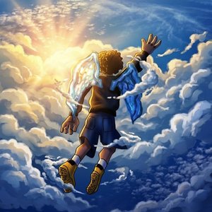 será que eu também sou um anjo?