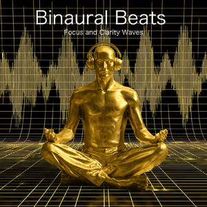 超熟睡アンビエント 自然な眠りを促す優しい音色 (睡眠と集中のためのバイノーラルビート)