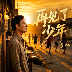 再见了少年