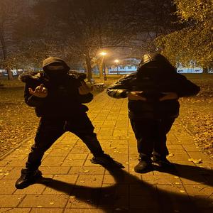 Sokszor (feat. DzsoniBee)