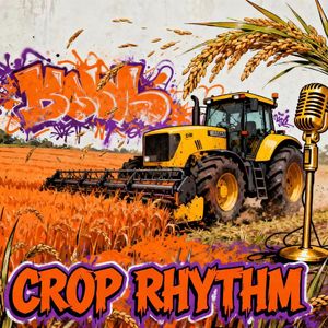 《禾下乘凉梦》