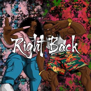 Right Back (feat. HeavO)
