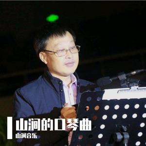 我爱你，中国（口琴C调）