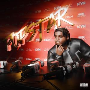 Popstar (feat. KVN)