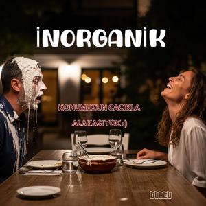 İnorganik