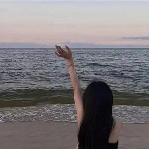 蓝色妖姬阿比萨