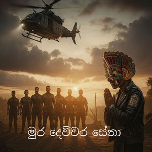 Mura Devwara Sena (Rock Version)