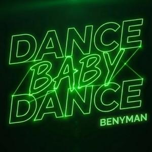 DANCE BABY DANCE